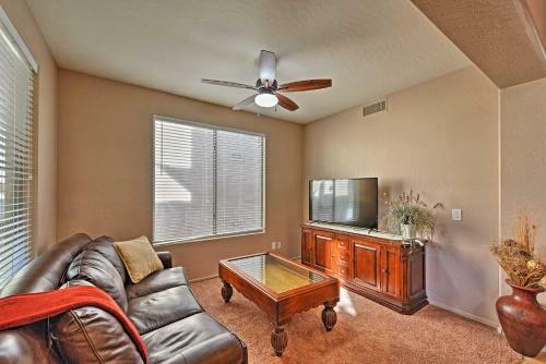 Spacious Surprise Home With Private Pool And Fire Pit!