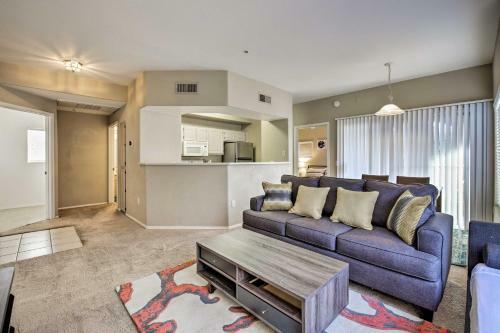 Apartamento Condo With Pool - 5 Mi To Tempe Diablo Stadium!