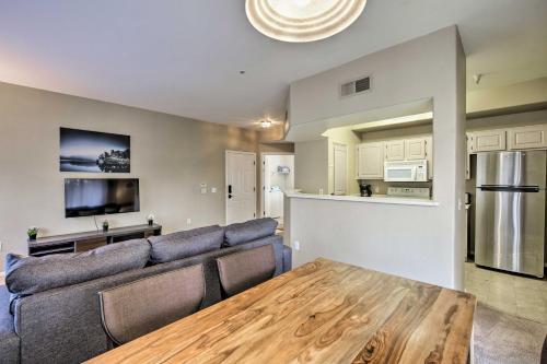 Apartamento Condo With Pool - 5 Mi To Tempe Diablo Stadium!