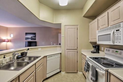 Apartamento Condo With Pool - 5 Mi To Tempe Diablo Stadium!