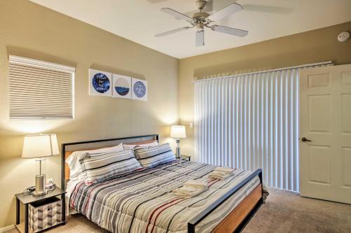 Apartamento Condo With Pool - 5 Mi To Tempe Diablo Stadium!