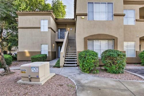 Apartamento Condo With Pool - 5 Mi To Tempe Diablo Stadium!