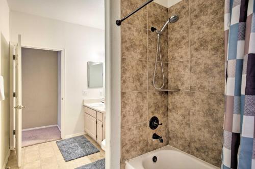 Apartamento Condo With Pool - 5 Mi To Tempe Diablo Stadium!