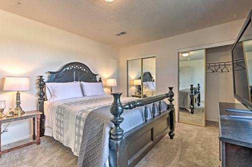 Eagar Escape Ranch-style Home In White Mountains!