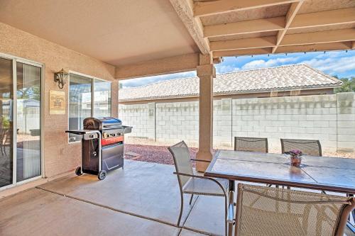 Retreat With Pool, About 1 Mile From Surprise Stadium!