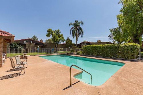 Apartamentos Bluebell Retreat 2br By Casago