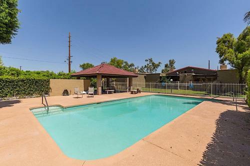 Apartamentos Bluebell Retreat 2br By Casago
