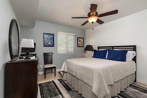Apartamentos Bluebell Retreat 2br By Casago