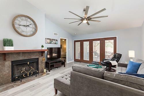 Apartamentos Bluebell Retreat 2br By Casago