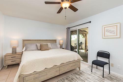 Apartamentos Bluebell Retreat 2br By Casago
