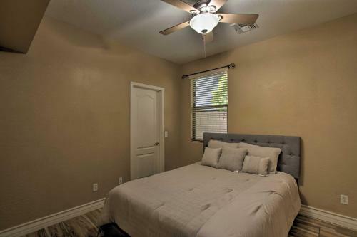Home With Outdoor Oasis, 4mi To Surprise Stadium