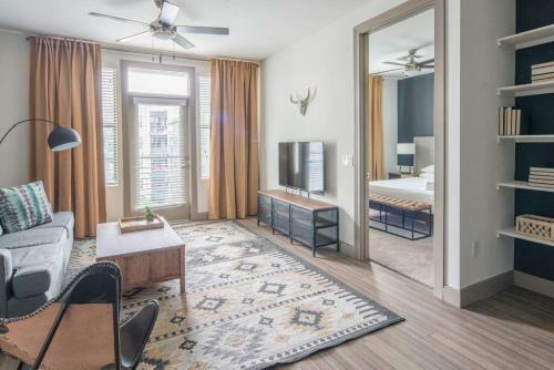 Apartamento Wanderjaunt - Autumn - 1br - Tempe