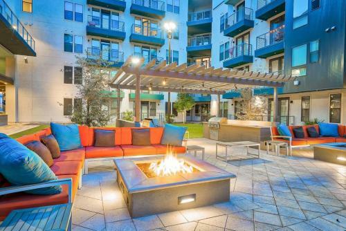 Apartamento Wanderjaunt - Autumn - 1br - Tempe