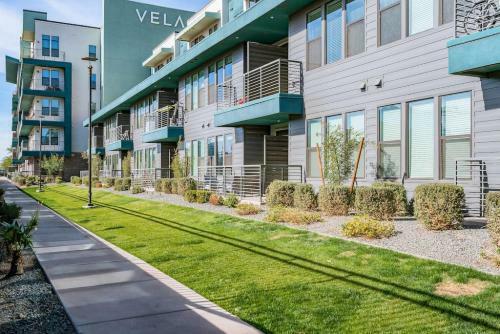 Apartamento Wanderjaunt - Autumn - 1br - Tempe