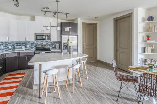 Apartamento Sleek 2br In Tempe #3023 By Wanderjaunt