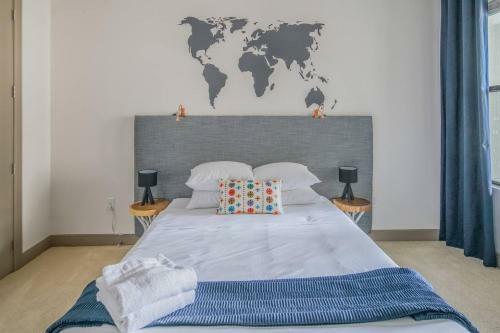 Apartamento Sleek 2br In Tempe #3023 By Wanderjaunt