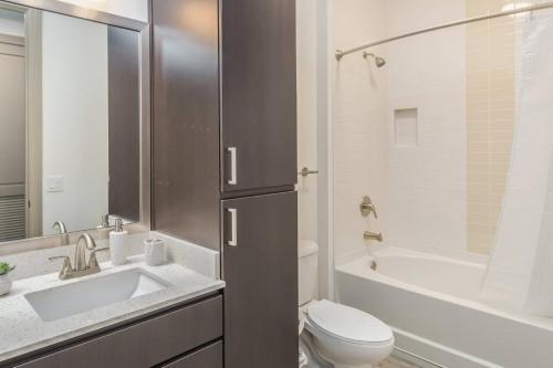 Apartamento Sleek 2br In Tempe #3023 By Wanderjaunt