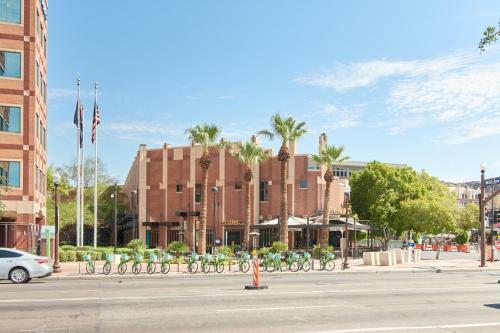 Aparthotel Sonder ? Mill Ave