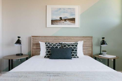 Apartamento Stunning 3 Br/2 Ba With Pool And Gym By Howard