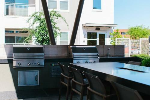 Apartamento Stunning 3 Br/2 Ba With Pool And Gym By Howard