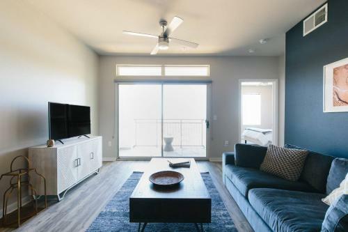 Apartamento Stunning 3 Br/2 Ba With Pool And Gym By Howard