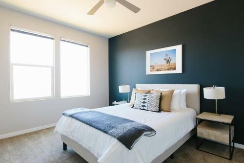 Apartamento Stunning 3 Br/2 Ba With Pool And Gym By Howard