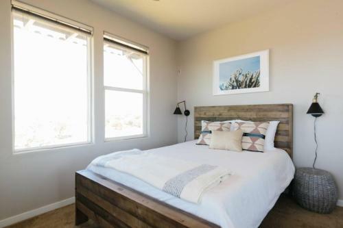 Apartamento Stunning 3 Br/2 Ba With Pool And Gym By Howard