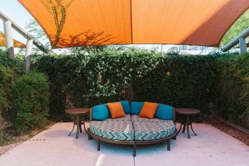Apartamento Stunning 3 Br/2 Ba With Pool And Gym By Howard