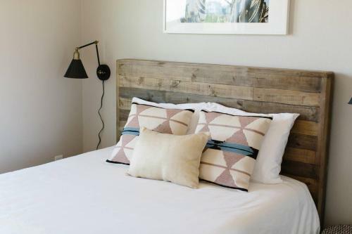 Apartamento Stunning 3 Br/2 Ba With Pool And Gym By Howard