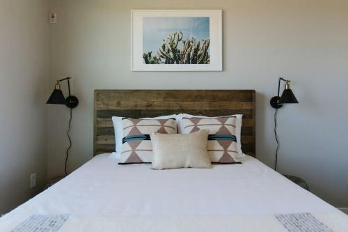 Apartamento Stunning 3 Br/2 Ba With Pool And Gym By Howard