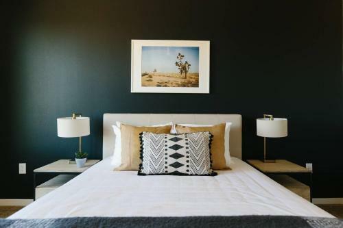 Apartamento Stunning 3 Br/2 Ba With Pool And Gym By Howard