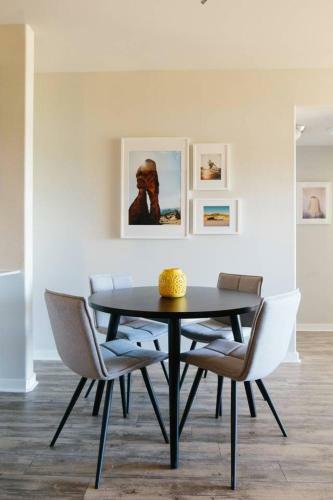 Apartamento Stunning 3 Br/2 Ba With Pool And Gym By Howard