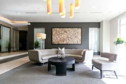 Apartamento Phenomenal 2br/2ba With Pool & Gym By Howard