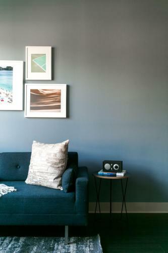 Apartamento Phenomenal 2br/2ba With Pool & Gym By Howard