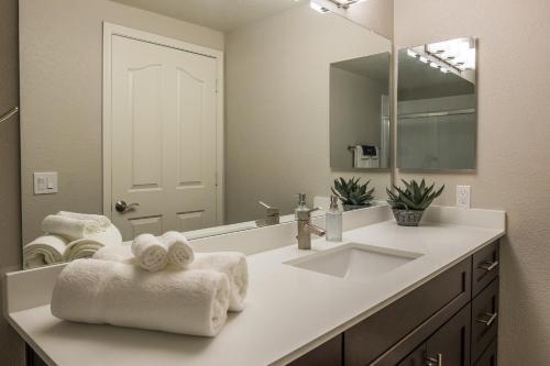 Apartamento Tempe 1 Br And 2 Br Apts By Frontdesk