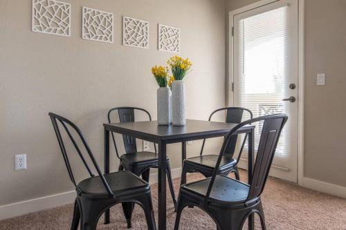 Apartamento Tempe 1 Br And 2 Br Apts By Frontdesk