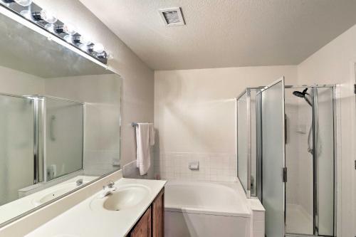 Tucson Area House With Pool Access And Mountain Views!