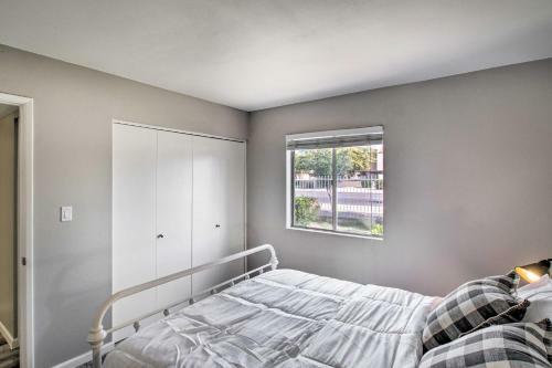 Bright Townhome With Terrace Walk To Sloan Park