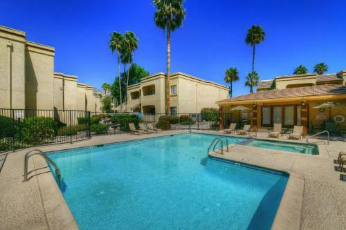 Foothills Getaway