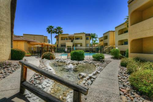 Foothills Getaway
