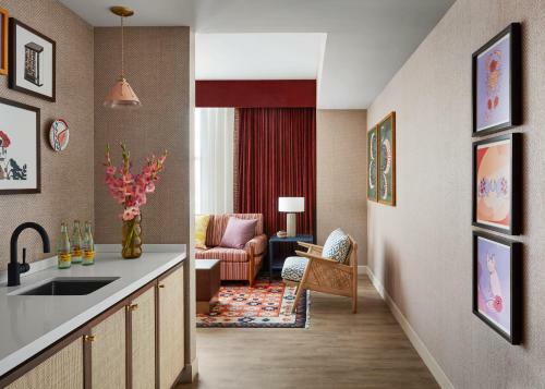 Hotel Graduate Tucson