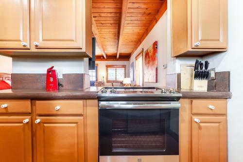 Casita Del Sol Charming Private Studio Cabin
