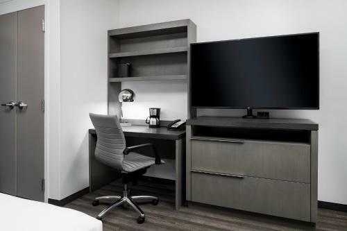 Hotel Hyatt House Tempe Phoenix University