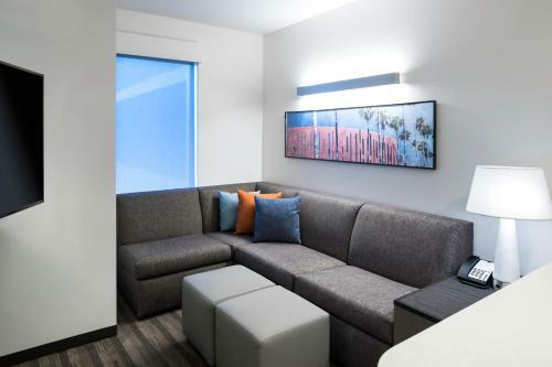 Hotel Hyatt House Tempe Phoenix University