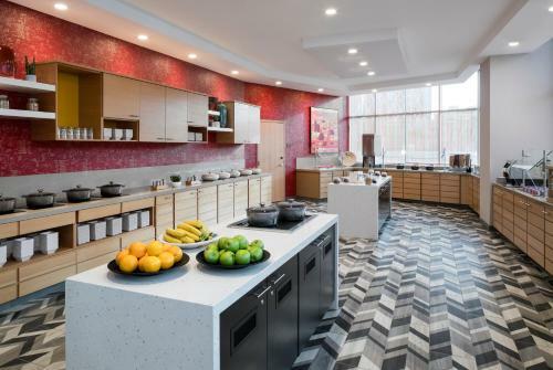Hotel Hyatt House Tempe Phoenix University