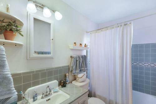 Cactus Garden Cottage 2br By Casago