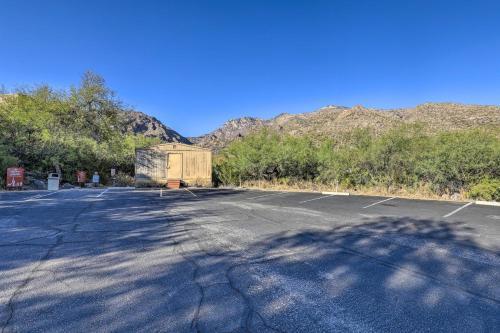 Apartamento Serene Desert Escape With Resort-style Perks!