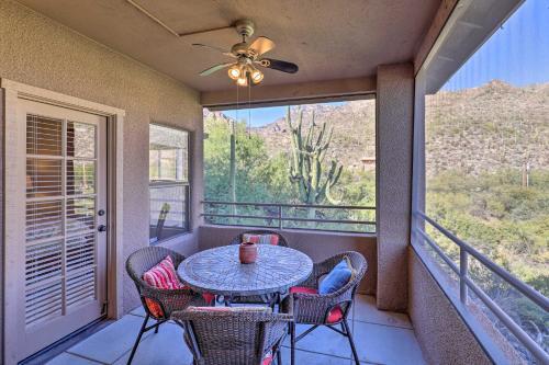 Apartamento Serene Desert Escape With Resort-style Perks!