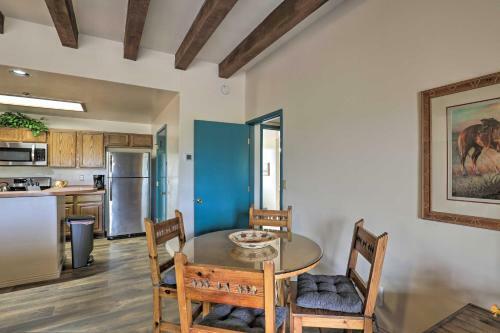 Deluxe Townhouse At Starr Pass Golf Resort!