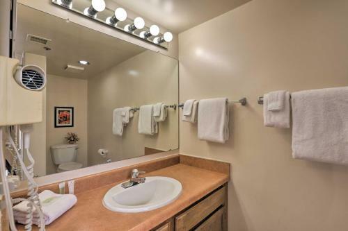 Deluxe Townhouse At Starr Pass Golf Resort!